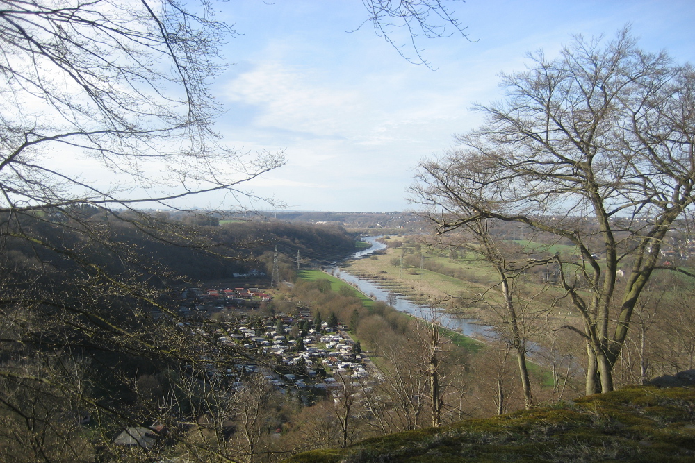 Ruhrsteig – Isenburg Runde