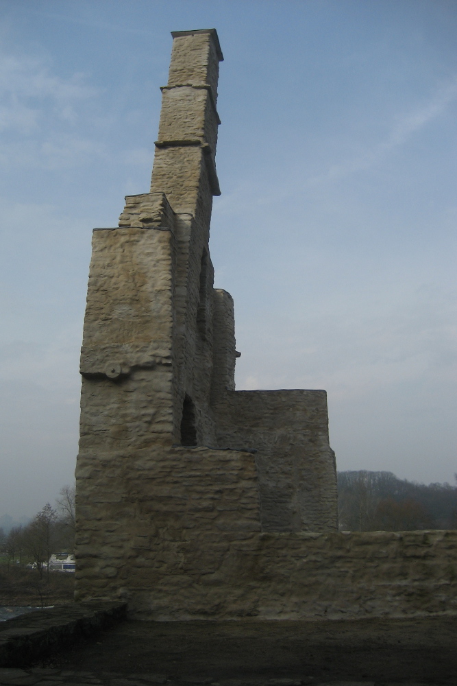 Ruhrsteig – Muttental Runde