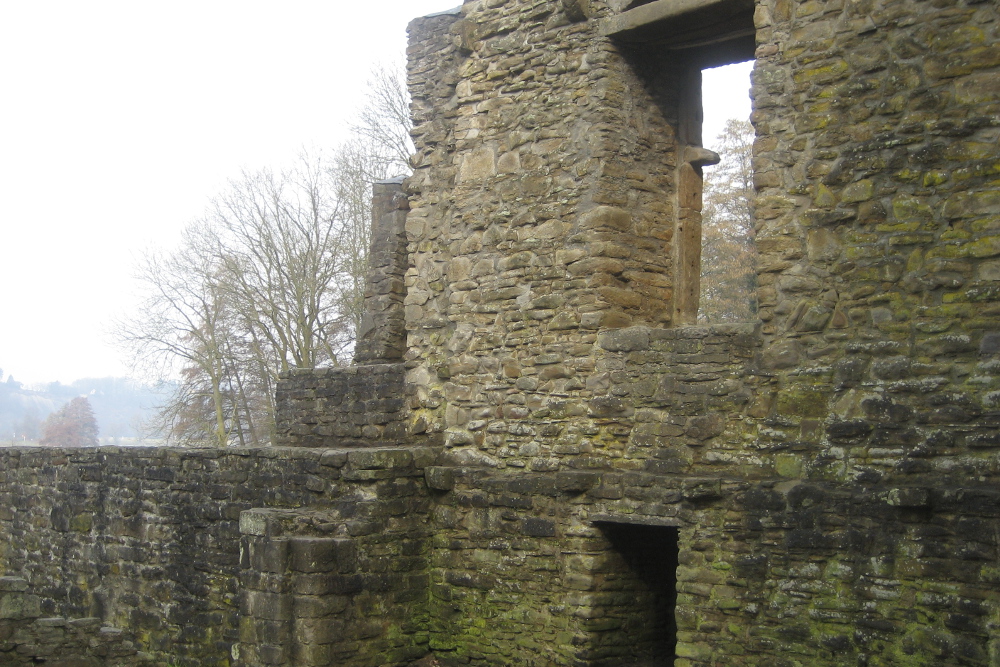 Ruhrsteig – Muttental Runde