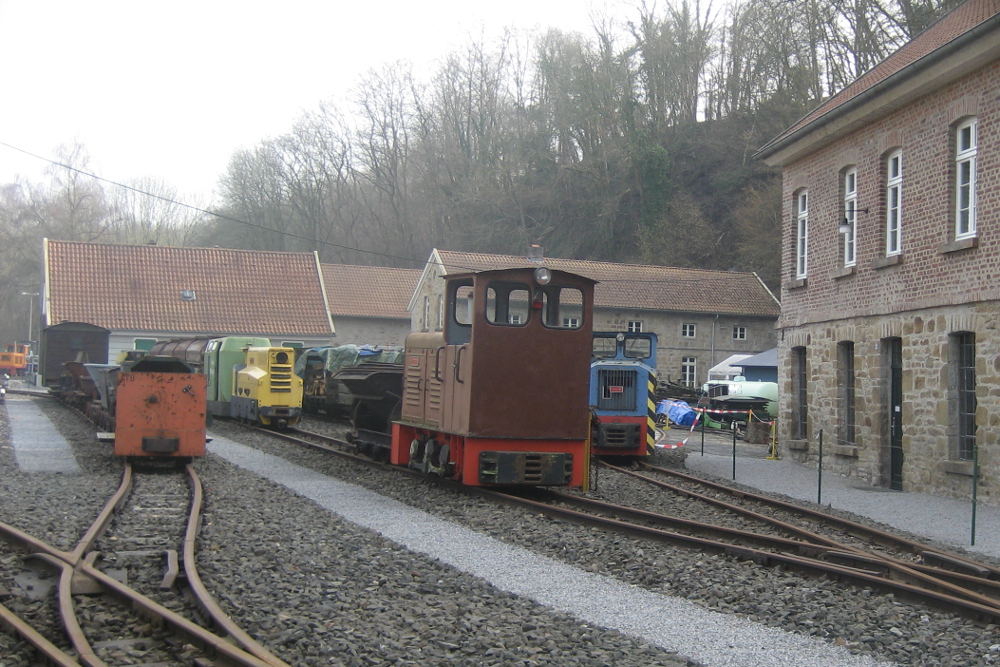 Ruhrsteig – Muttental Runde