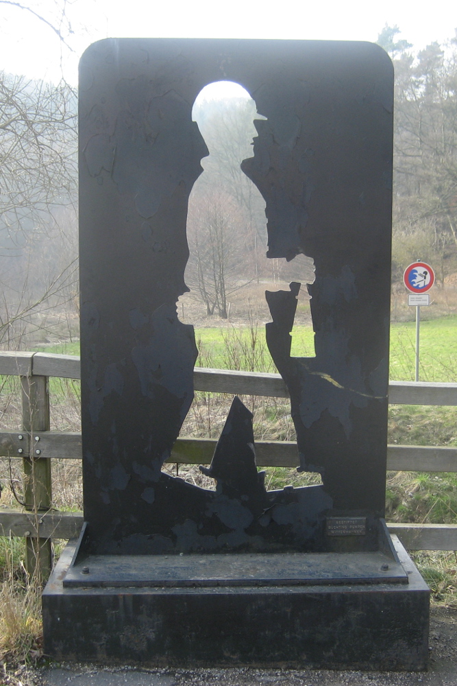 Ruhrsteig – Muttental Runde
