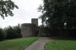 Ruhrsteig – Burg Volmarstein Runde