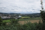 Ruhrsteig – Burg Volmarstein Runde