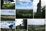 Ruhrsteig – Burg Volmarstein Runde