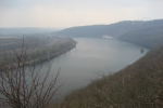 Ruhrsteig – Hengsteysee Runde
