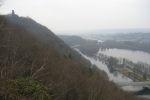 Ruhrsteig – Hengsteysee Runde