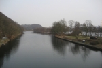 Ruhrsteig – Hengsteysee Runde