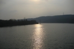 Ruhrsteig – Hengsteysee Runde