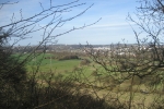 Ruhrsteig – Isenburg Runde