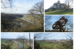 Ruhrsteig – Isenburg Runde