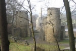 Ruhrsteig – Muttental Runde