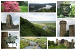 Ruhrsteig – Sigiburg Runde – Hohensyburg