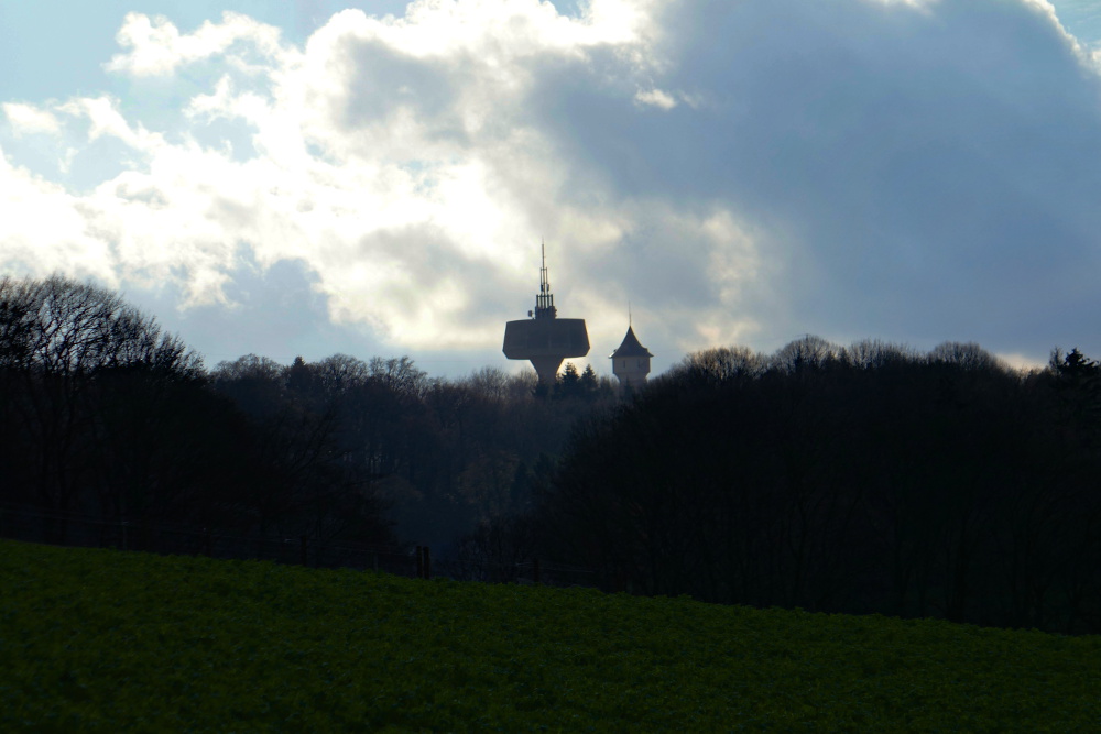 Rund um Gennebreck
