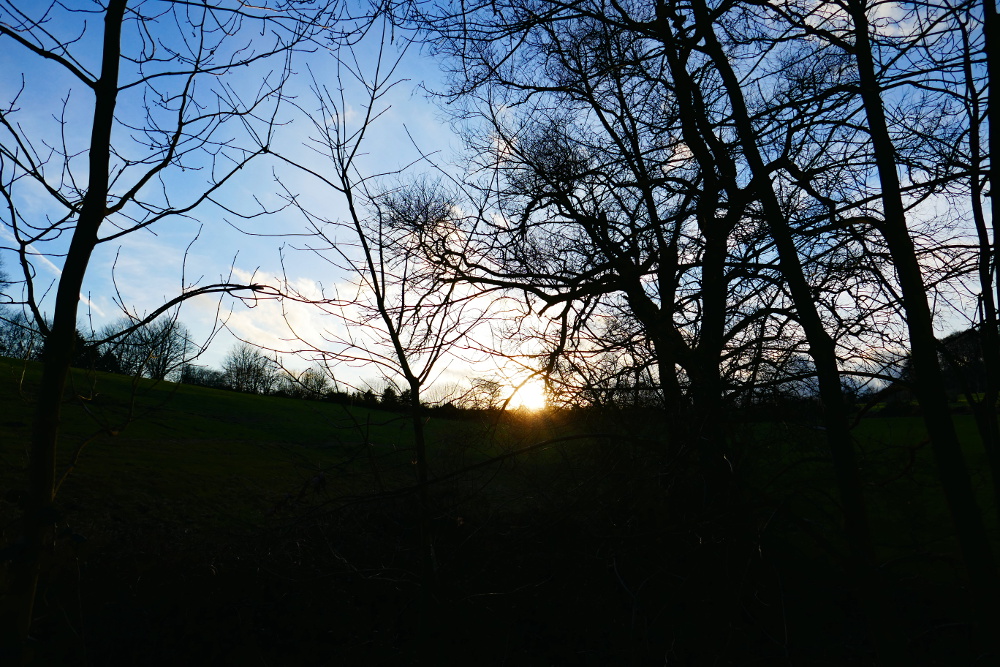 Rund um Gennebreck