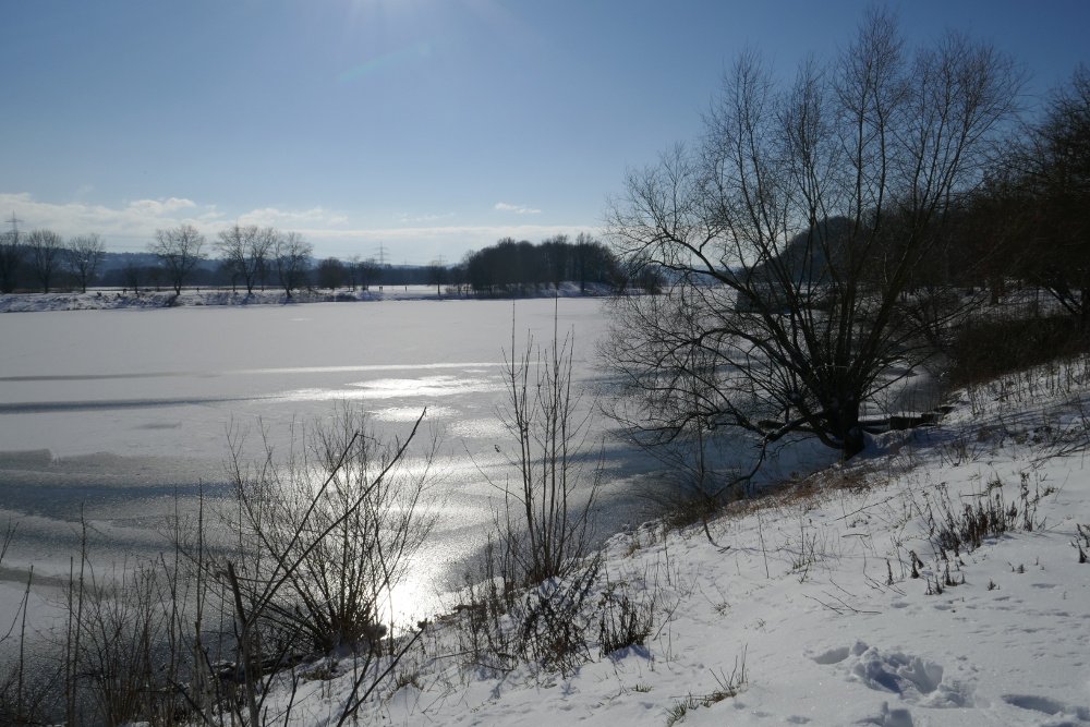 Rund um den Kalwes