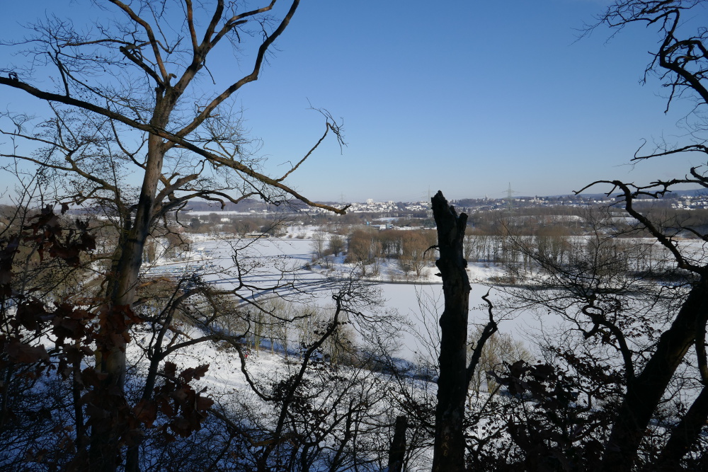 Rund um den Kalwes