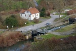 Hoch über der Ruhr - Burg Blankenstein