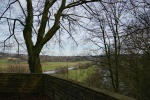 Hoch über der Ruhr - Burg Blankenstein