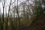 Hoch über der Ruhr - Burg Blankenstein