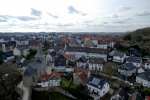 Hoch über der Ruhr - Burg Blankenstein