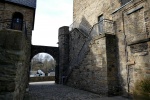 Hoch über der Ruhr - Burg Blankenstein