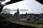 Hoch über der Ruhr - Burg Blankenstein