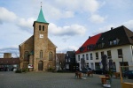 Hoch über der Ruhr - Burg Blankenstein