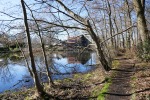 Halde Haniel – Köllnischer Wald und Gipfelglück