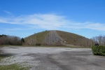 Halde Haniel – Köllnischer Wald und Gipfelglück