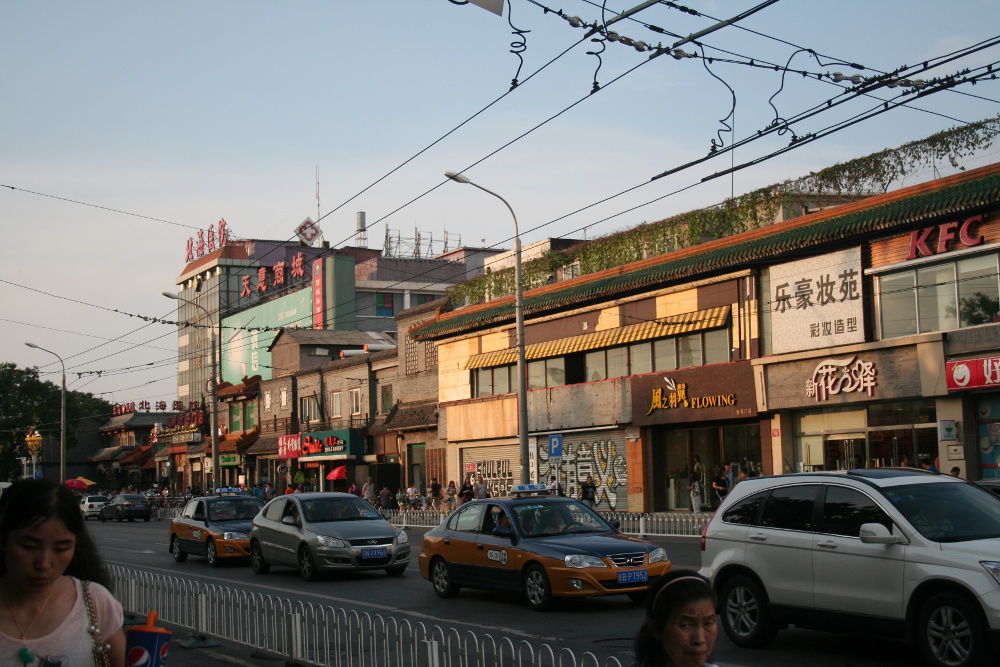Peking