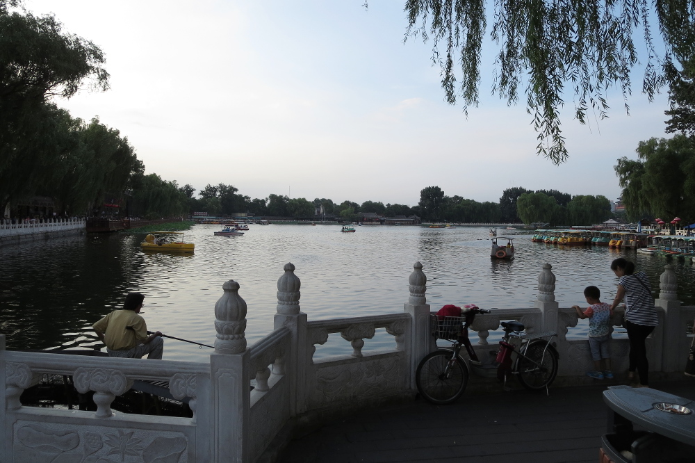 Qianhaisee