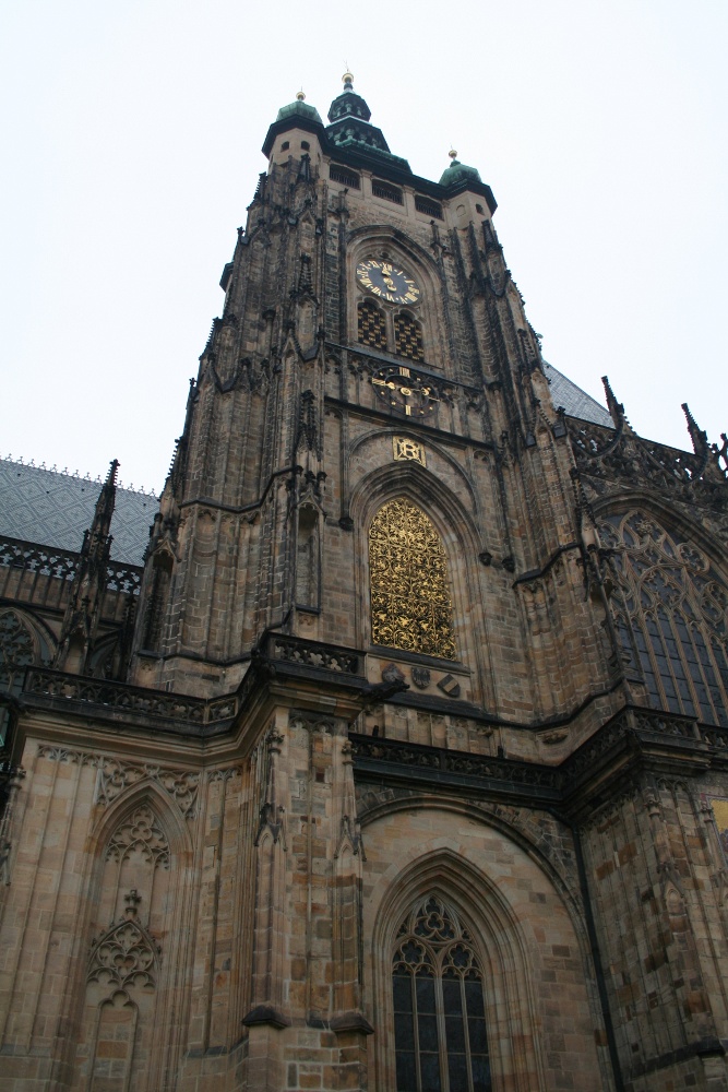 Veitsdom