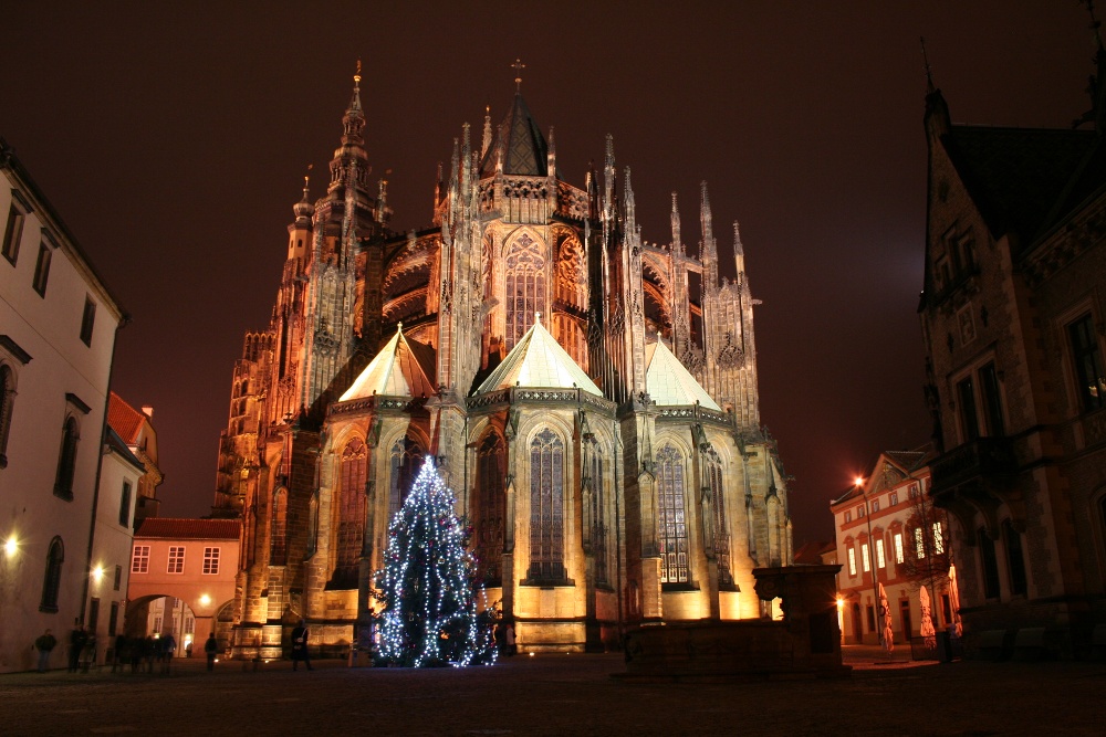 Veitsdom