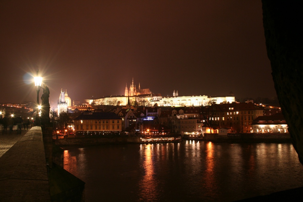 Karlsbrücke