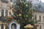 Prager Burg - Innenhof