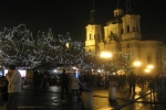 Weihnachtsmarkt am Altstädter Ring