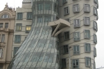 Tanzendes Haus