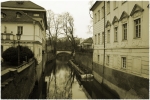an der Čertovka