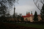 Petřín-Berg