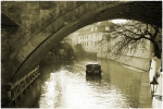 an der Čertovka
