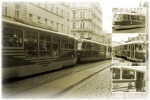 Prager Strassenbahn