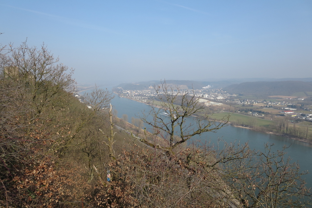 Rheinburgenweg #1