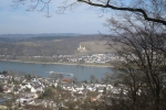 Rheinburgenweg #1