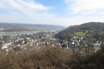 Rheinburgenweg #1