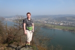 Rheinburgenweg #1