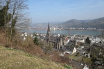 Rheinburgenweg #1