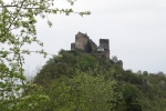 Rheinburgenweg #4 - Schönburg, Oberwesel