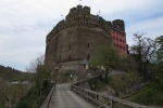 Rheinburgenweg #4 - Schönburg, Oberwesel