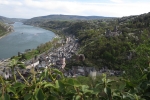 Rheinburgenweg #4 - Bacharach