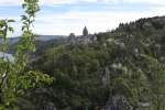 Rheinburgenweg #4 - Burg Stahleck